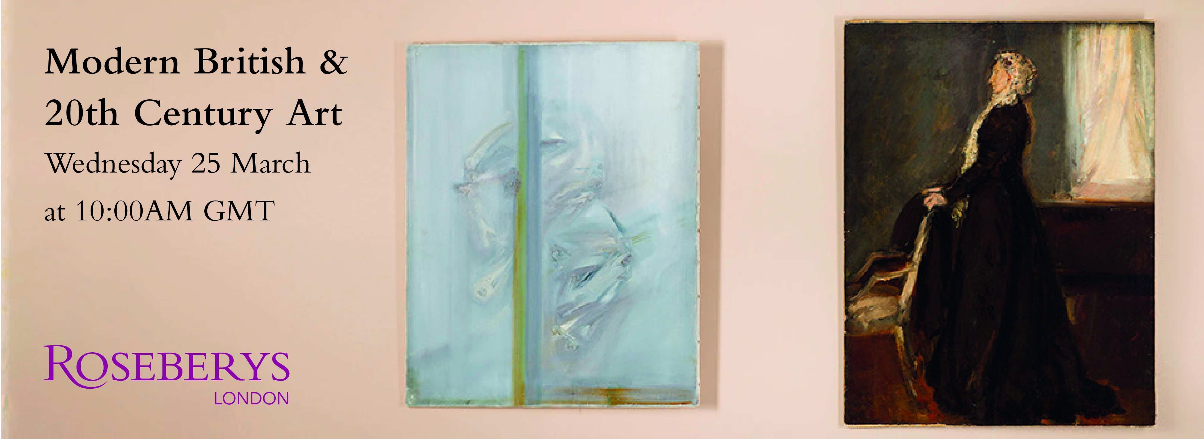 Roseberys banner - Mod Brit