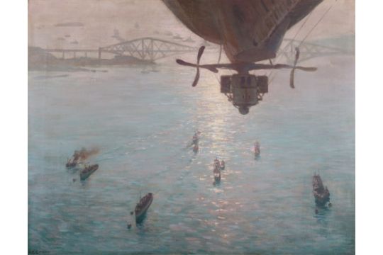 The Sir Barnes Wallis 'Dam Busters' Collection