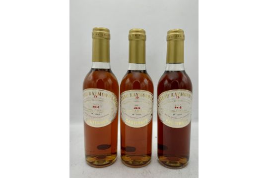 Fine Wines and Spirits