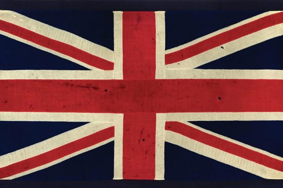 Union Flag 
