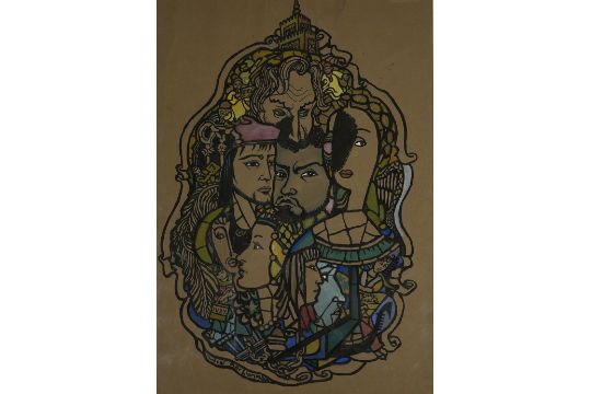 Micheál Mac Liammóir