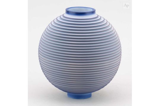 Nicholas Lees (Born 1967); 'Purple Orbit'