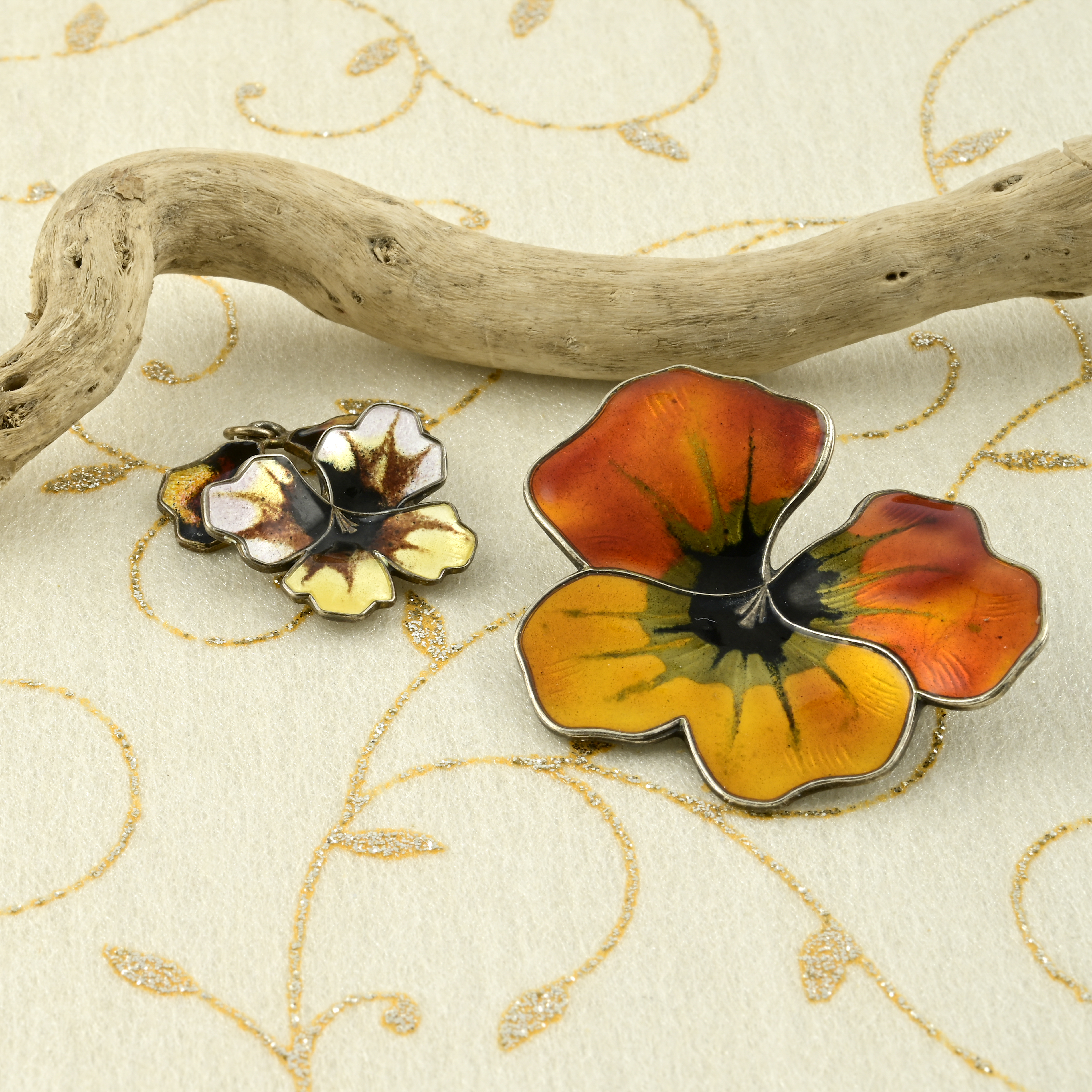 Jewellery and Costume Jewellery Day Two