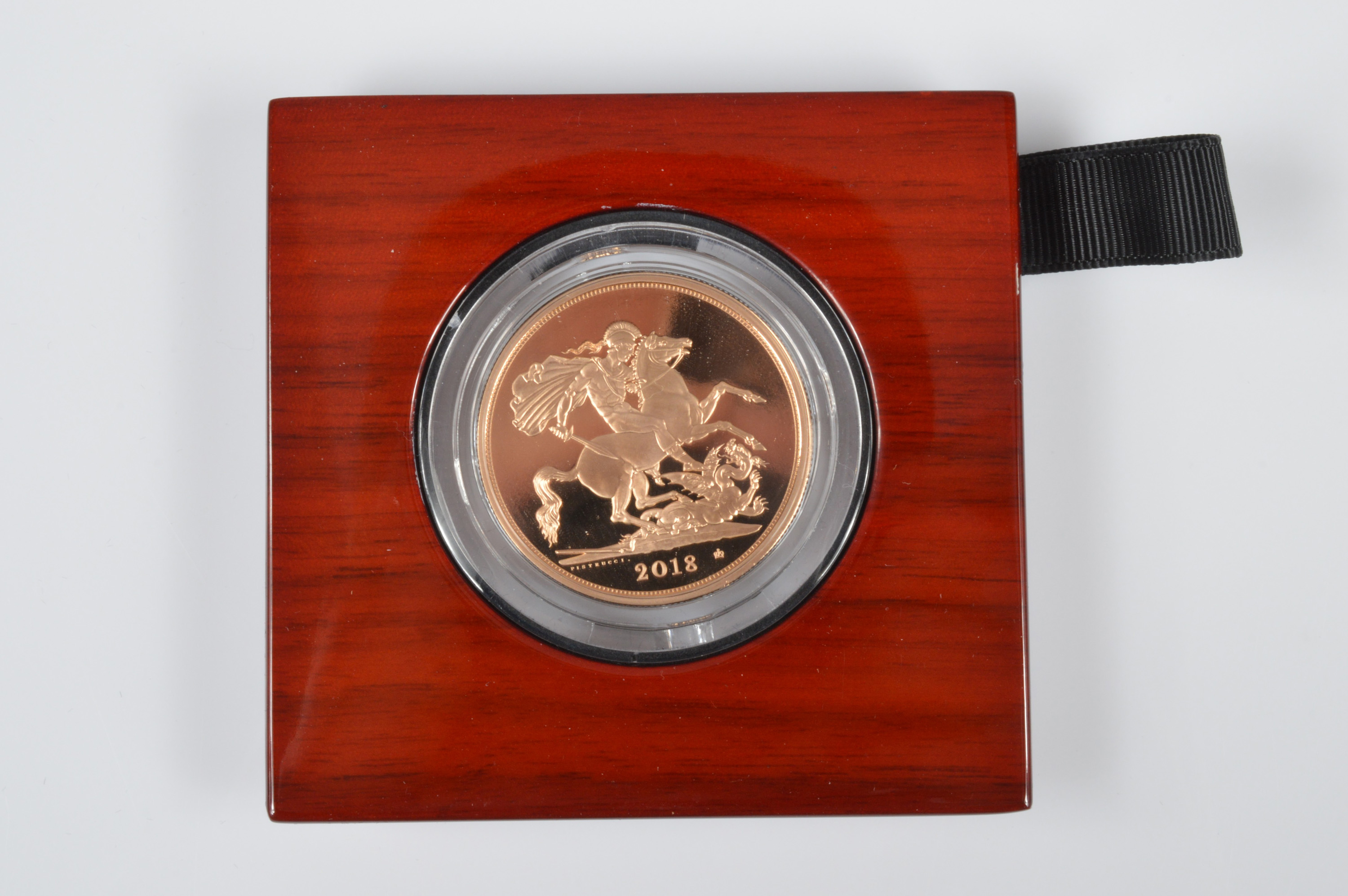 Coin & Banknote Auction