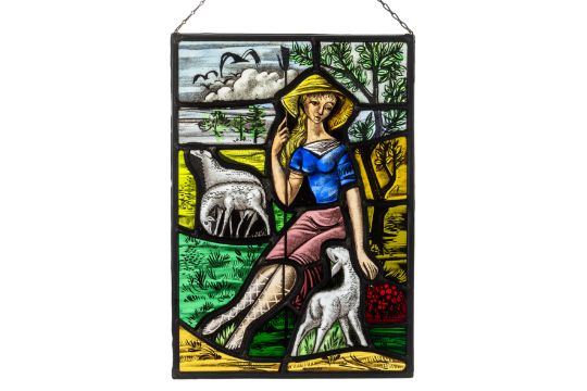 Rogier Vandeweghe (1923-2020)