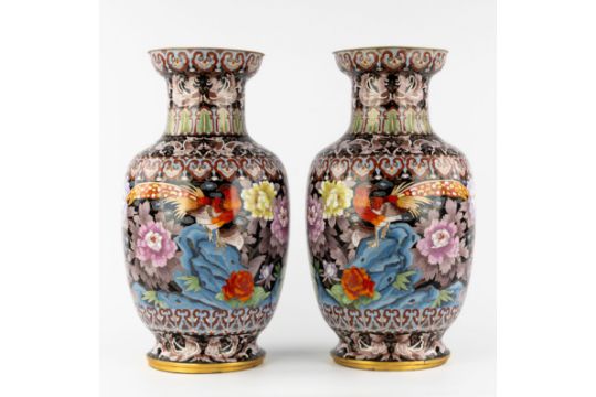 Fine Arts, Antiques and Decorative Arts