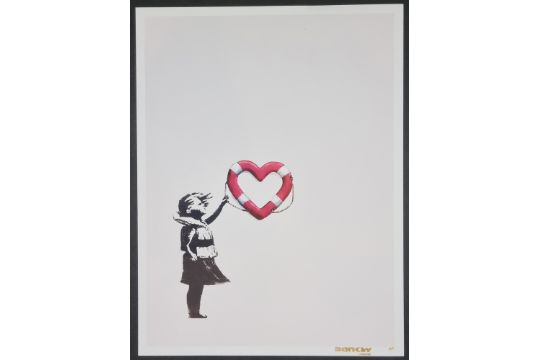 Rare Art, Vintage Posters, Silkscreens & More