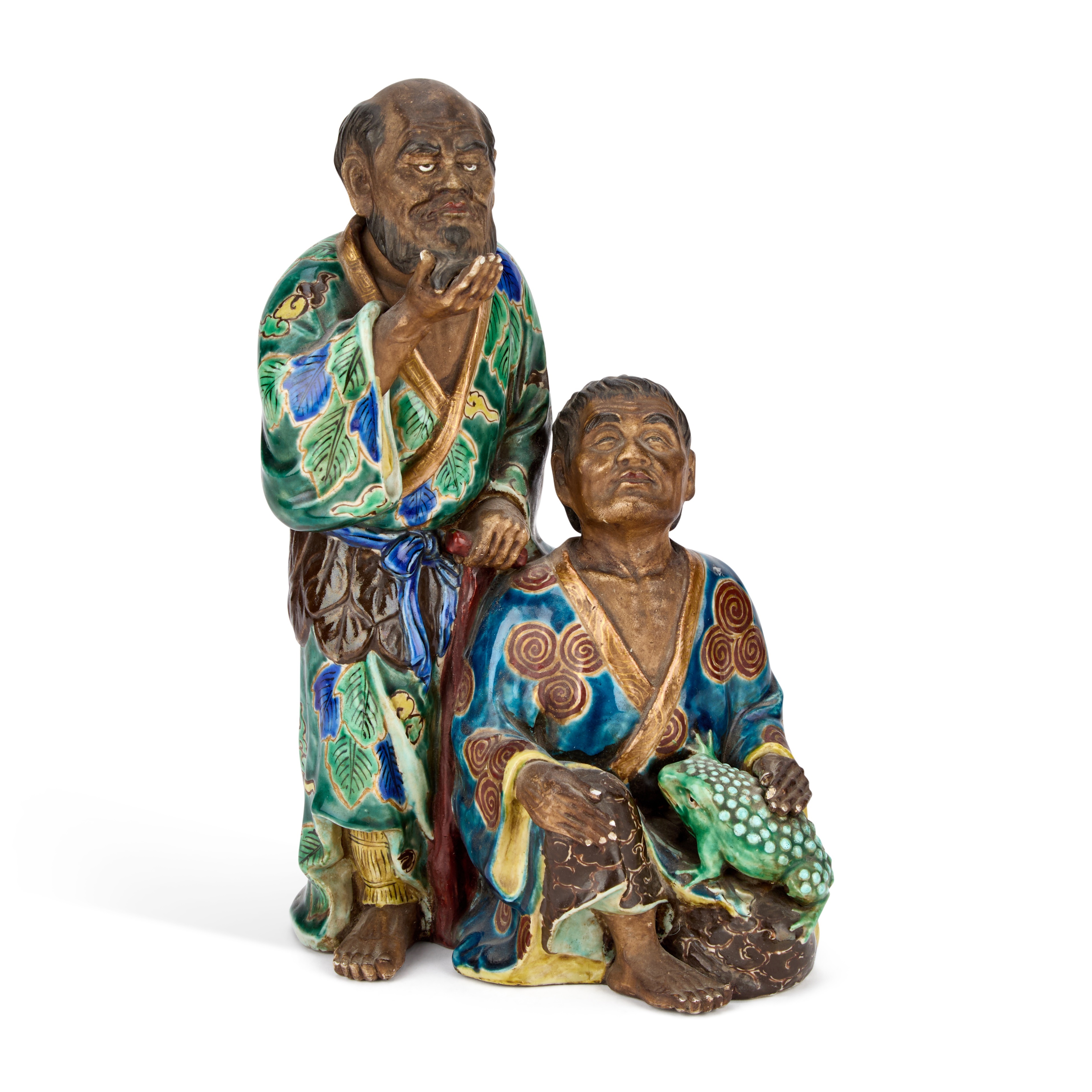 Fine Art & Antiques