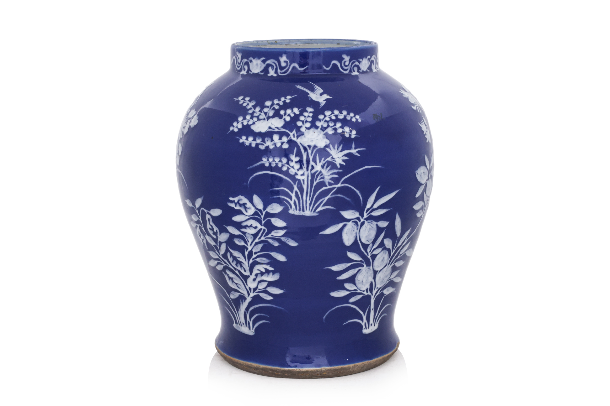 Chinese Ceramics & Works of Art