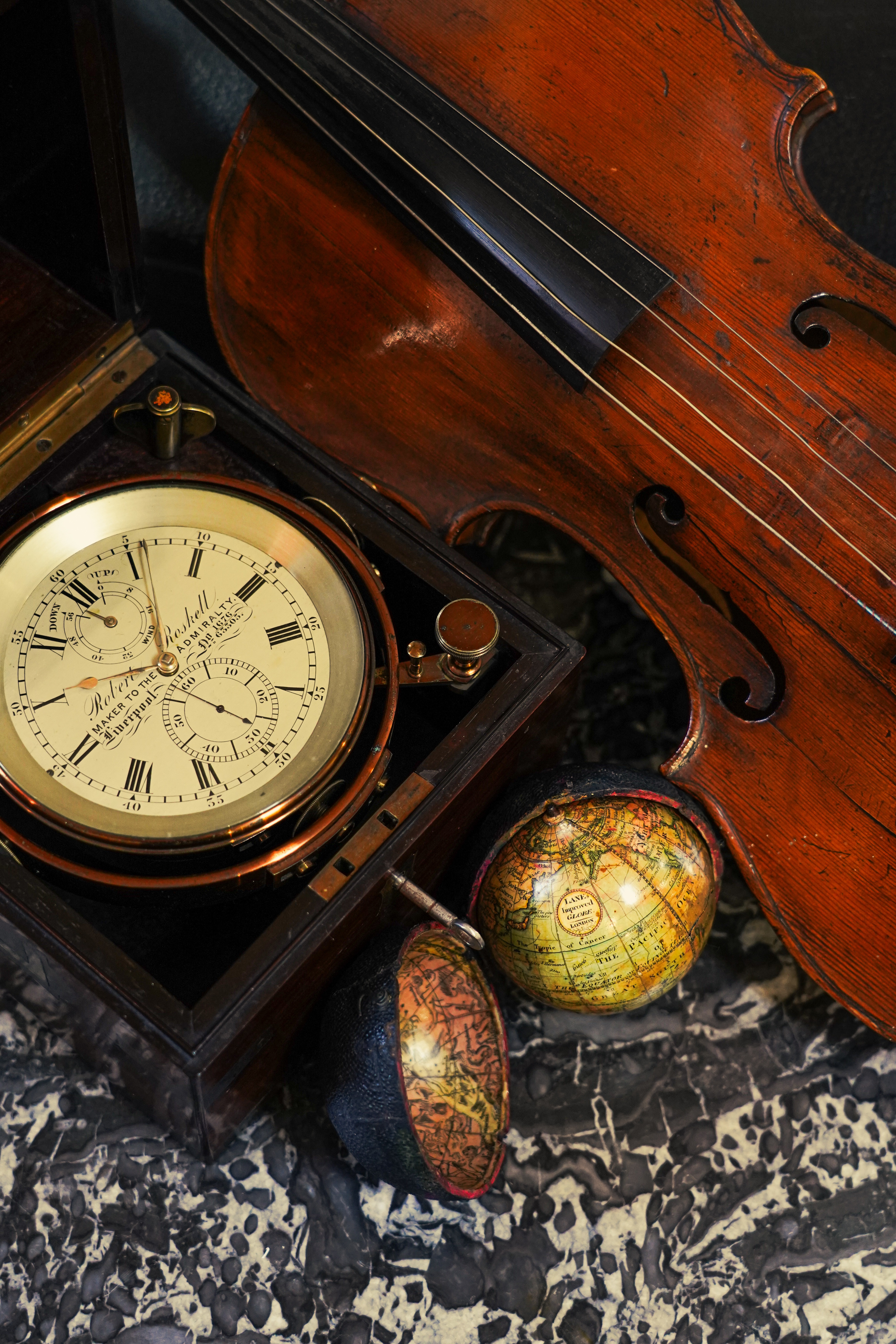 Music, Science & Natural History | House & Garden Sales