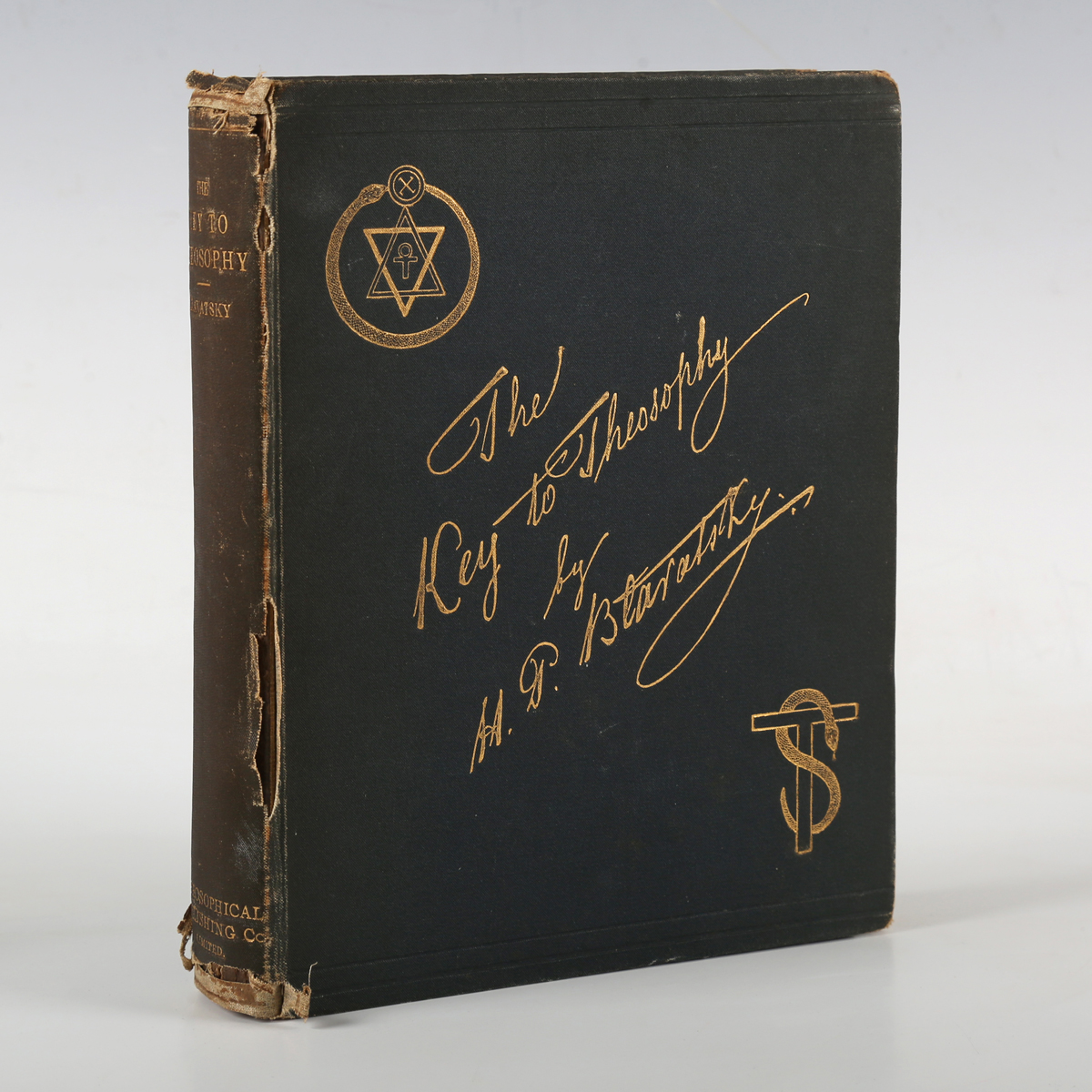 Antiquarian & Collectors' Books