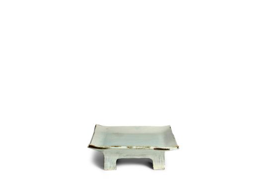 Park Young-sook 박영숙 (born 1947) A Glazed Stoneware…