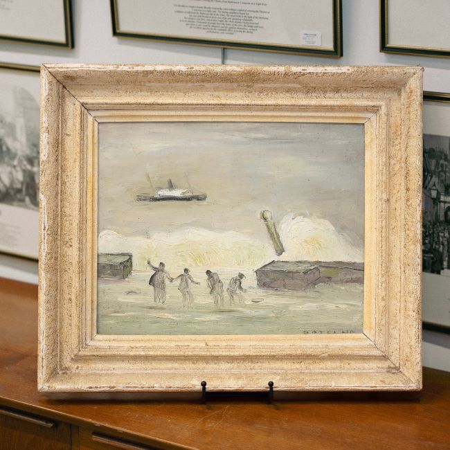 Antiques & Interiors