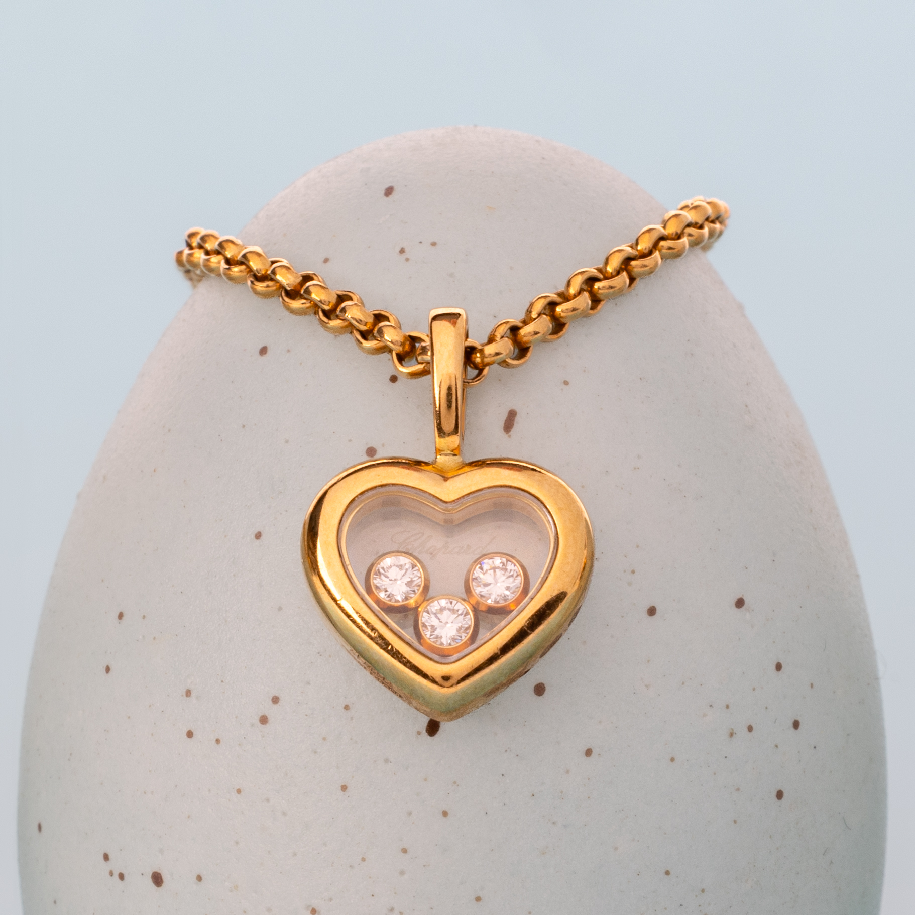 Classic & Contemporary Jewellery