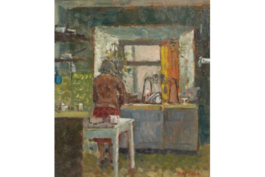 Corporate Collection of 20th Century British Art