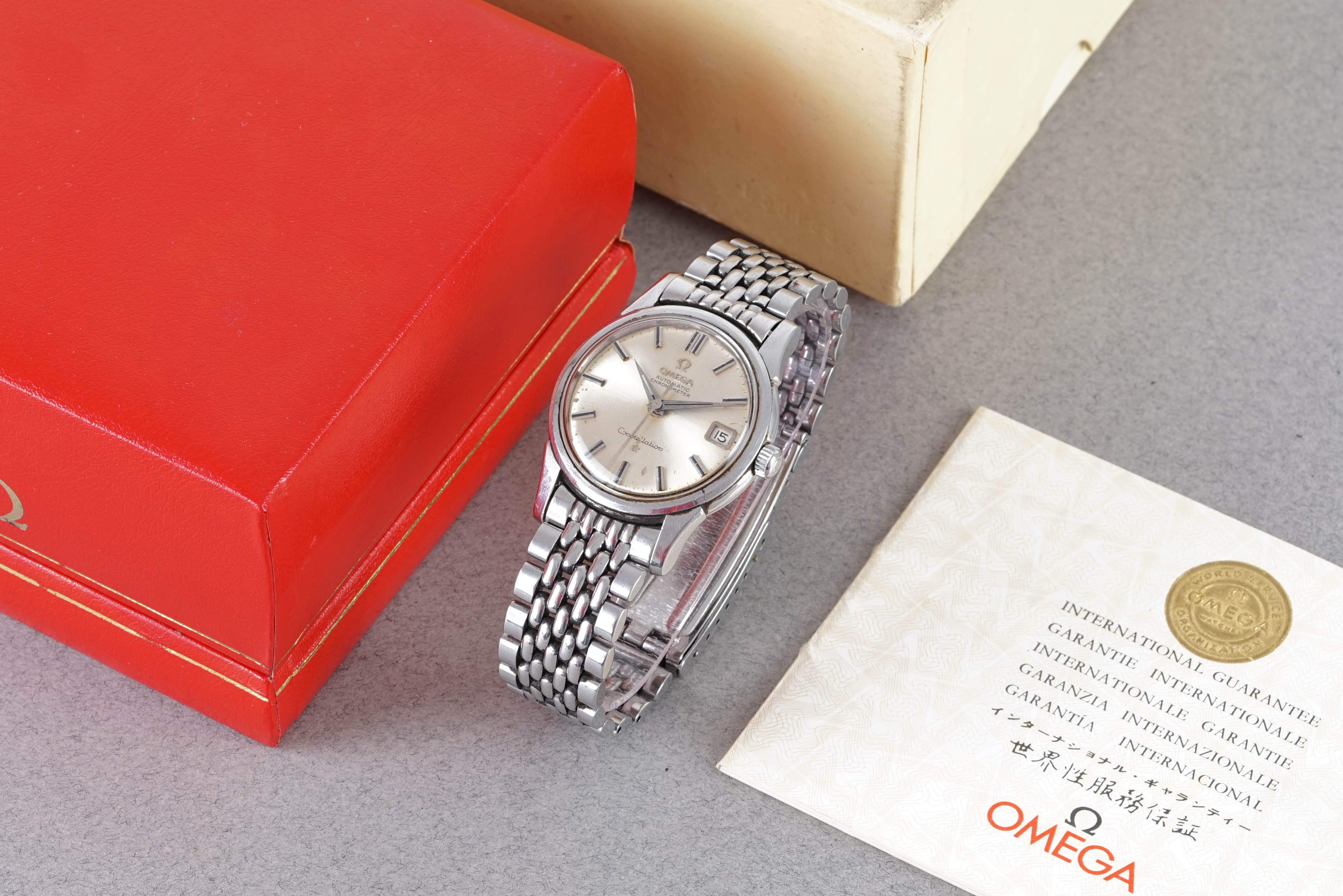 The Watch Auction XV