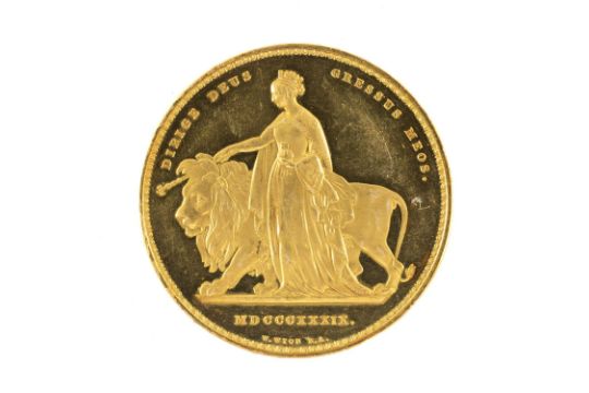 Estate Jewellery, Very Fine Coins & Watches (Mainly…