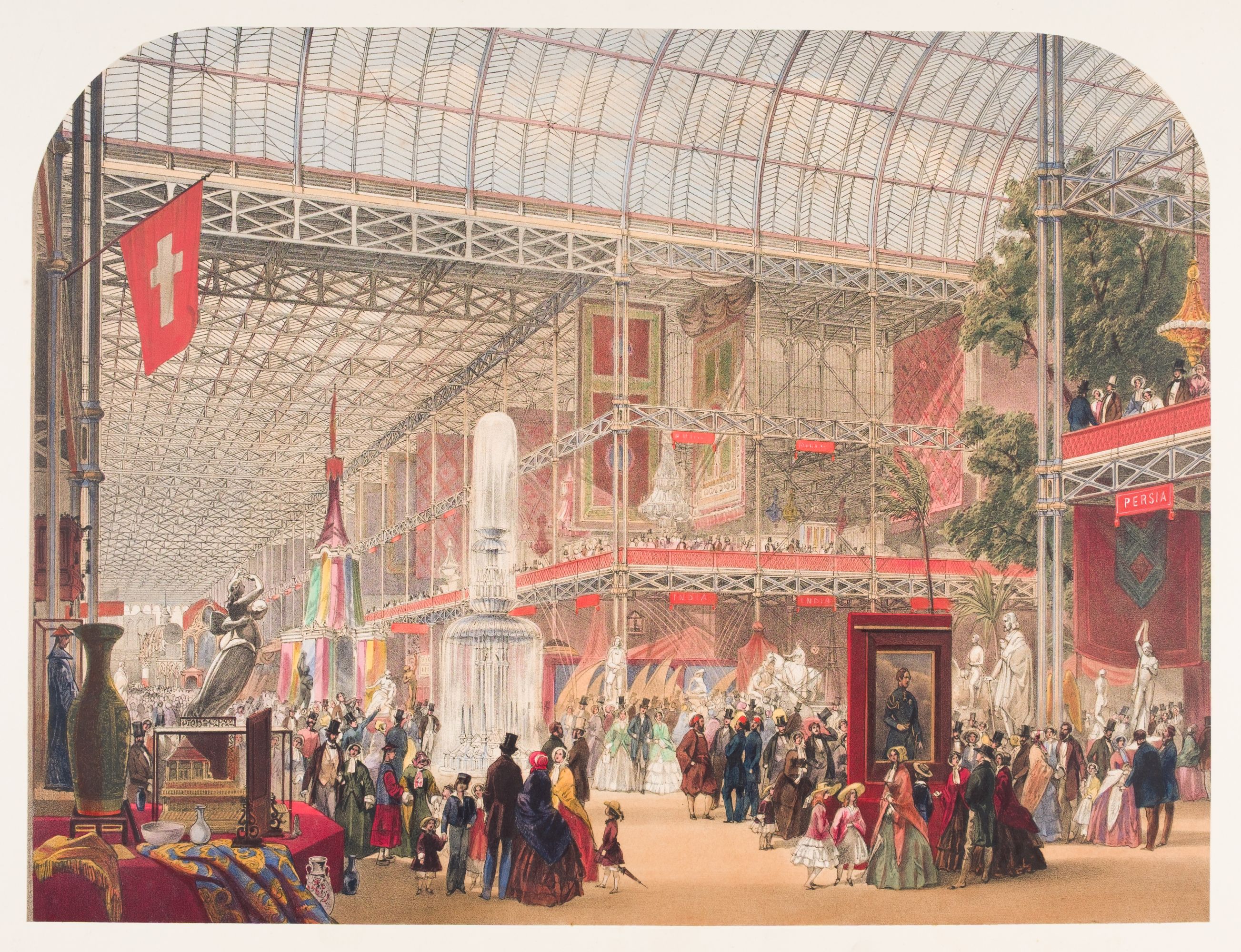 Printed Books & Maps, Travel & Natural History