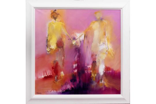 The Scottish Contemporary Art Auction