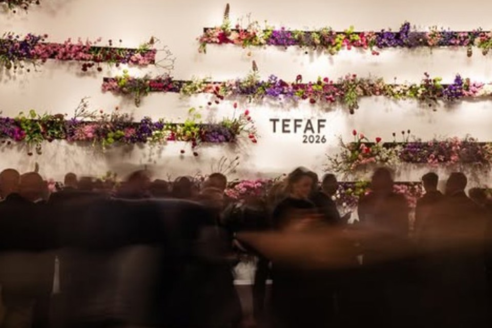 Tefaf 2026