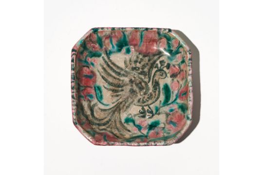 Edouard Cazaux (1889-1974) Coupe