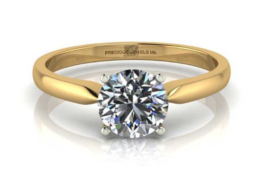 High Value Certified Diamond Jewellery & More