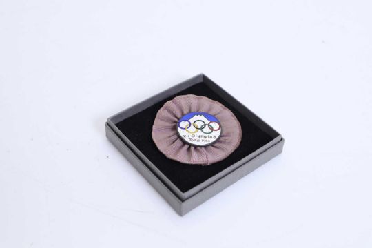 Open House | with Arms and Militaria