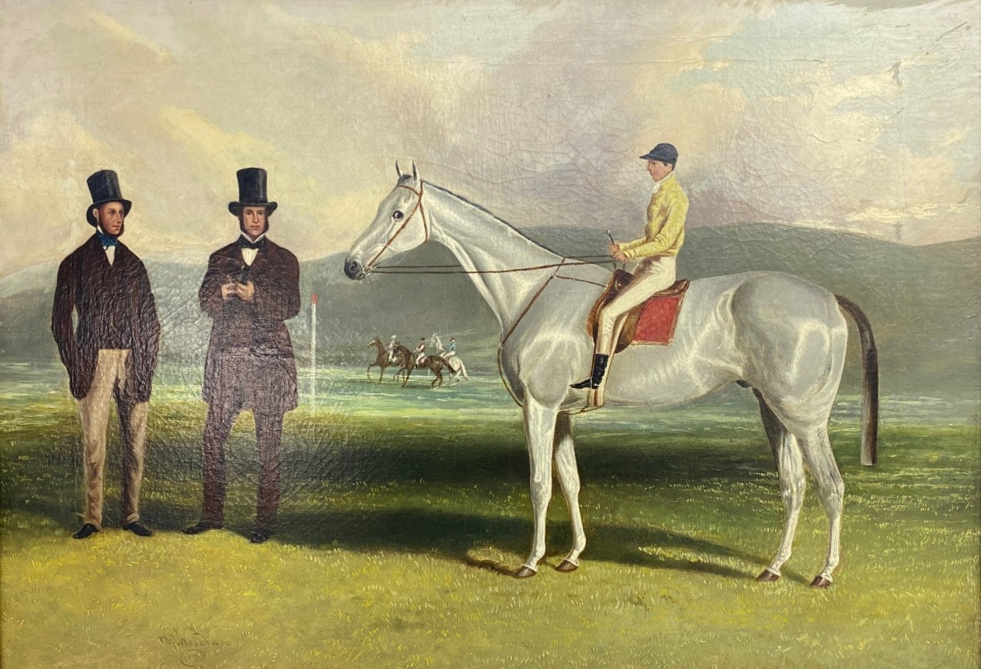 The April Edit: Fine & Decorative Interiors