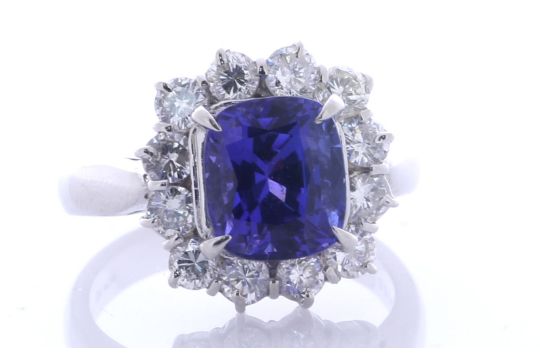 High Value Certified Diamond Jewellery & More