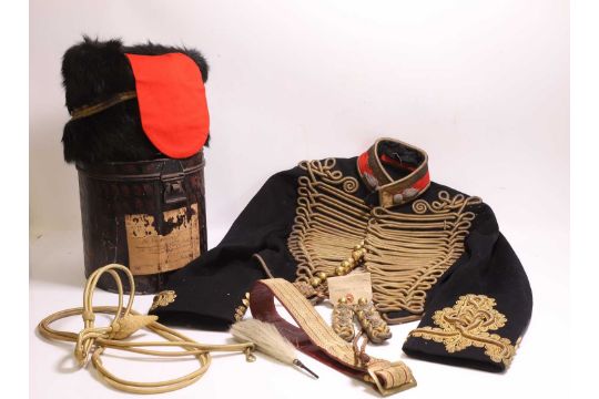 Open House | With Arms And Militaria