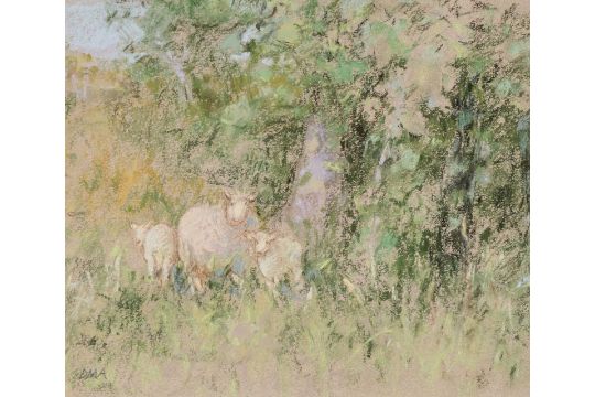 The Welsh Sale (Part I)