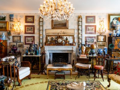 The Derek Duggan Collection