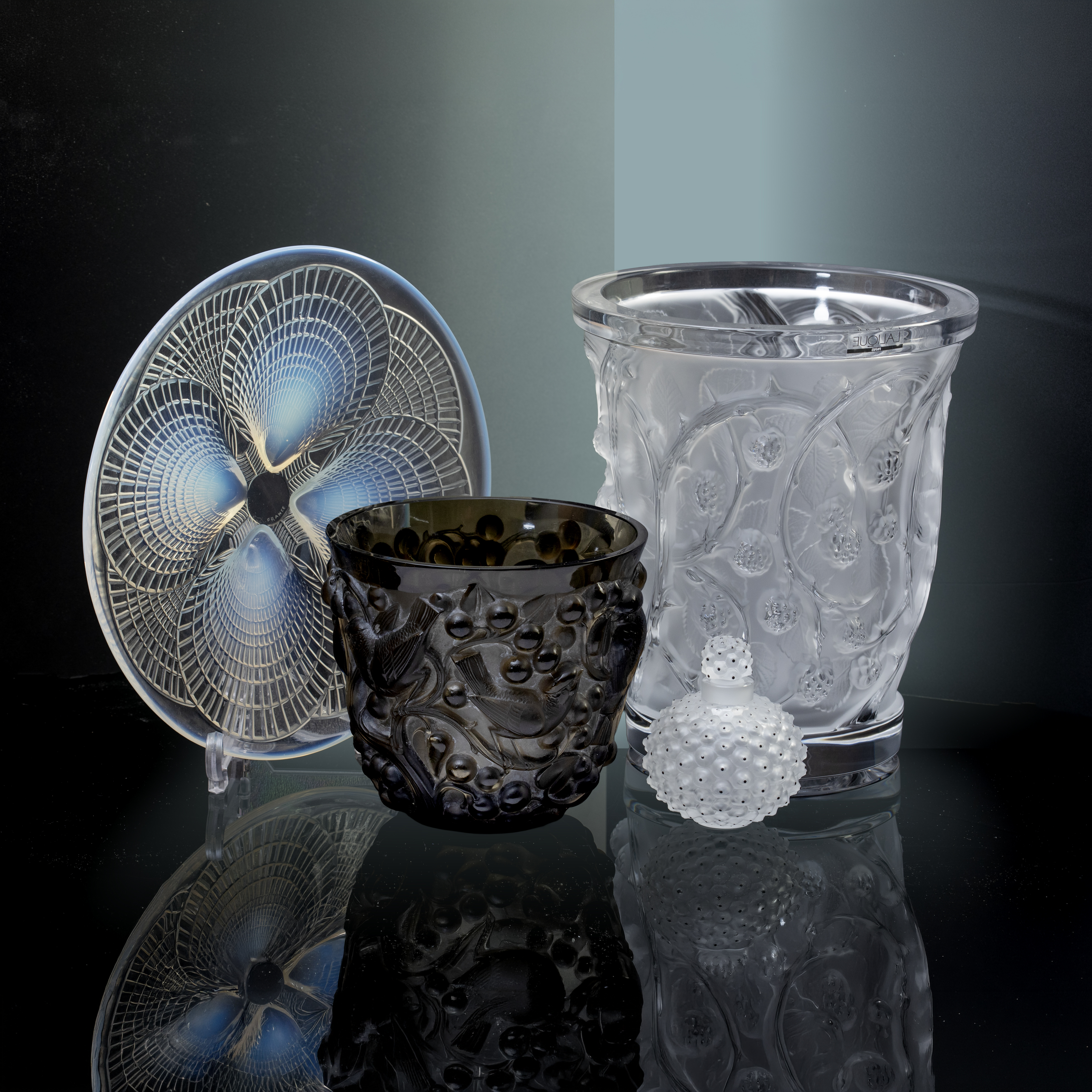 Three-Day General Auction