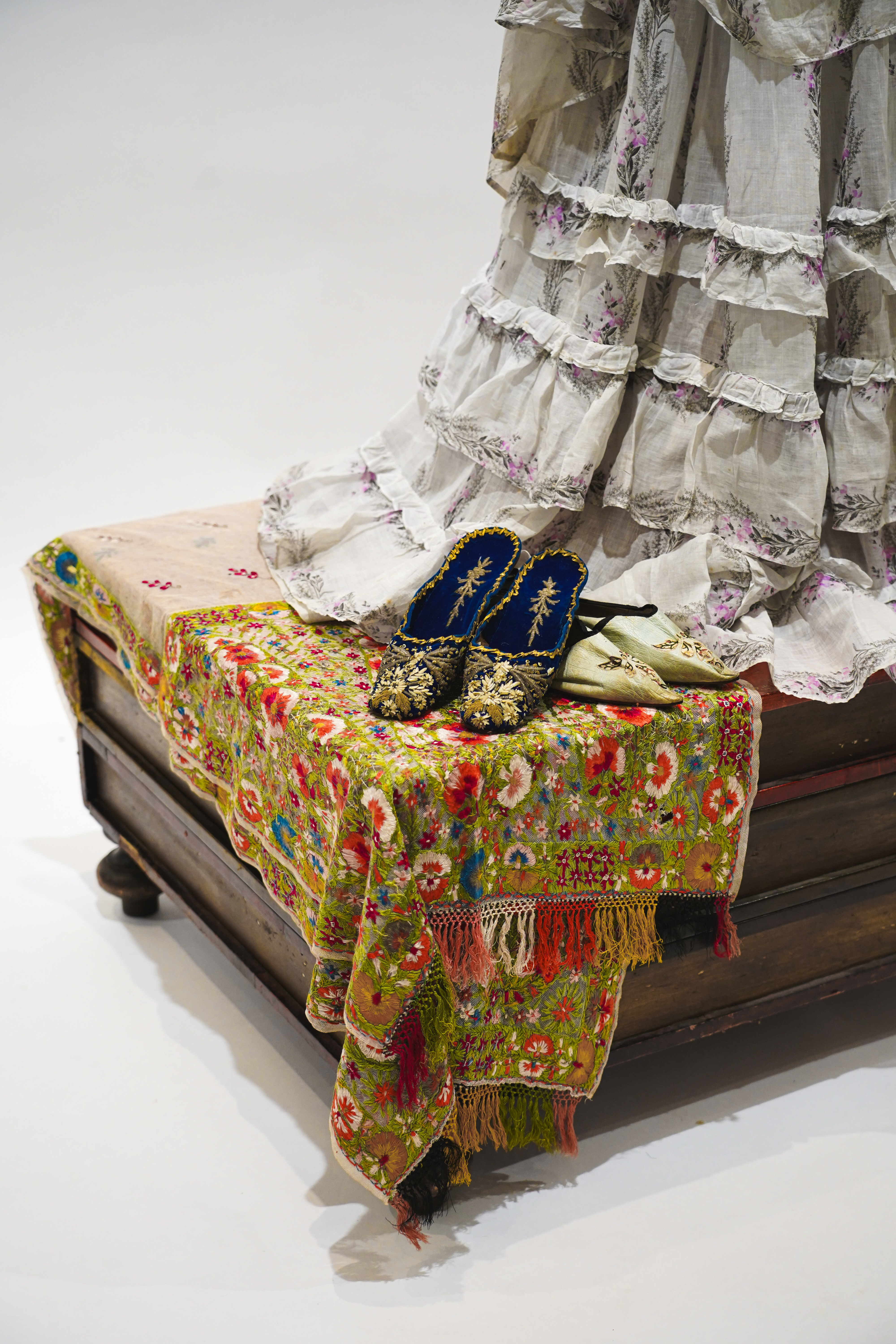 Textiles | House & Garden Sales