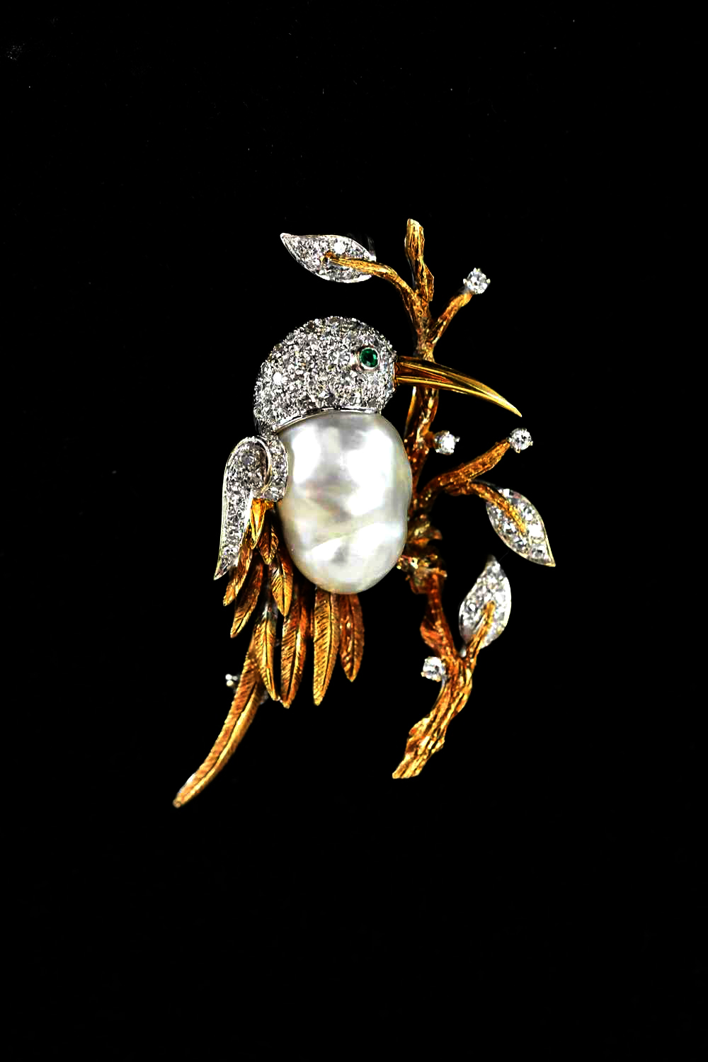 Jewellery, Watches & Boutique (Macclesfield)