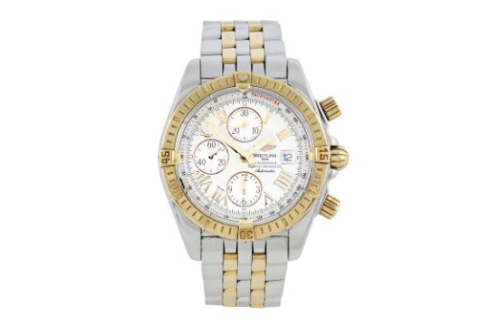 Breitling - Chronomat Evolution