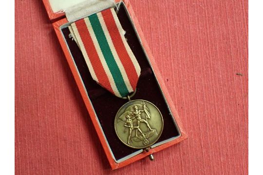 Militaria & Other Vintage Items