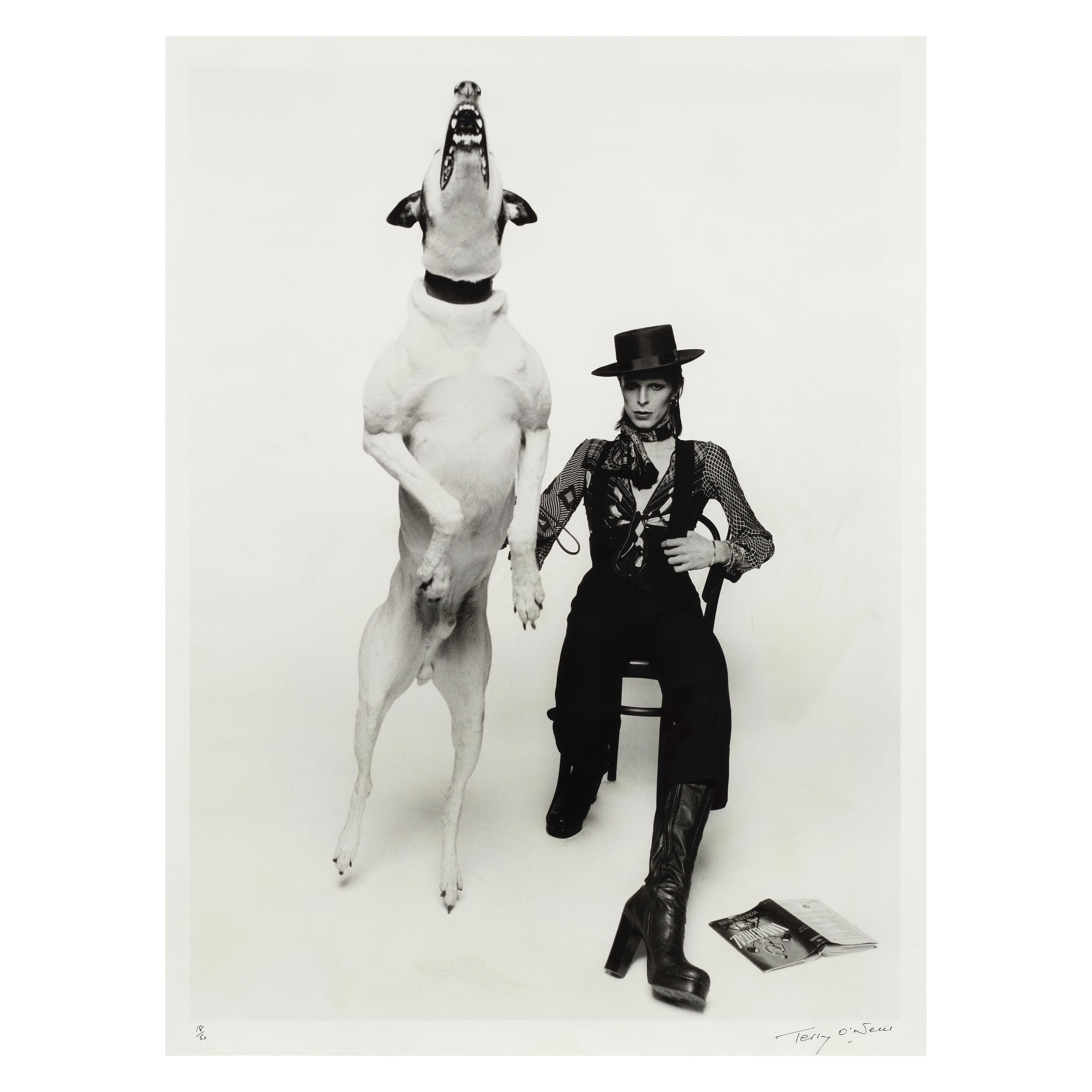 British. Cool. - Featuring Etched Lives