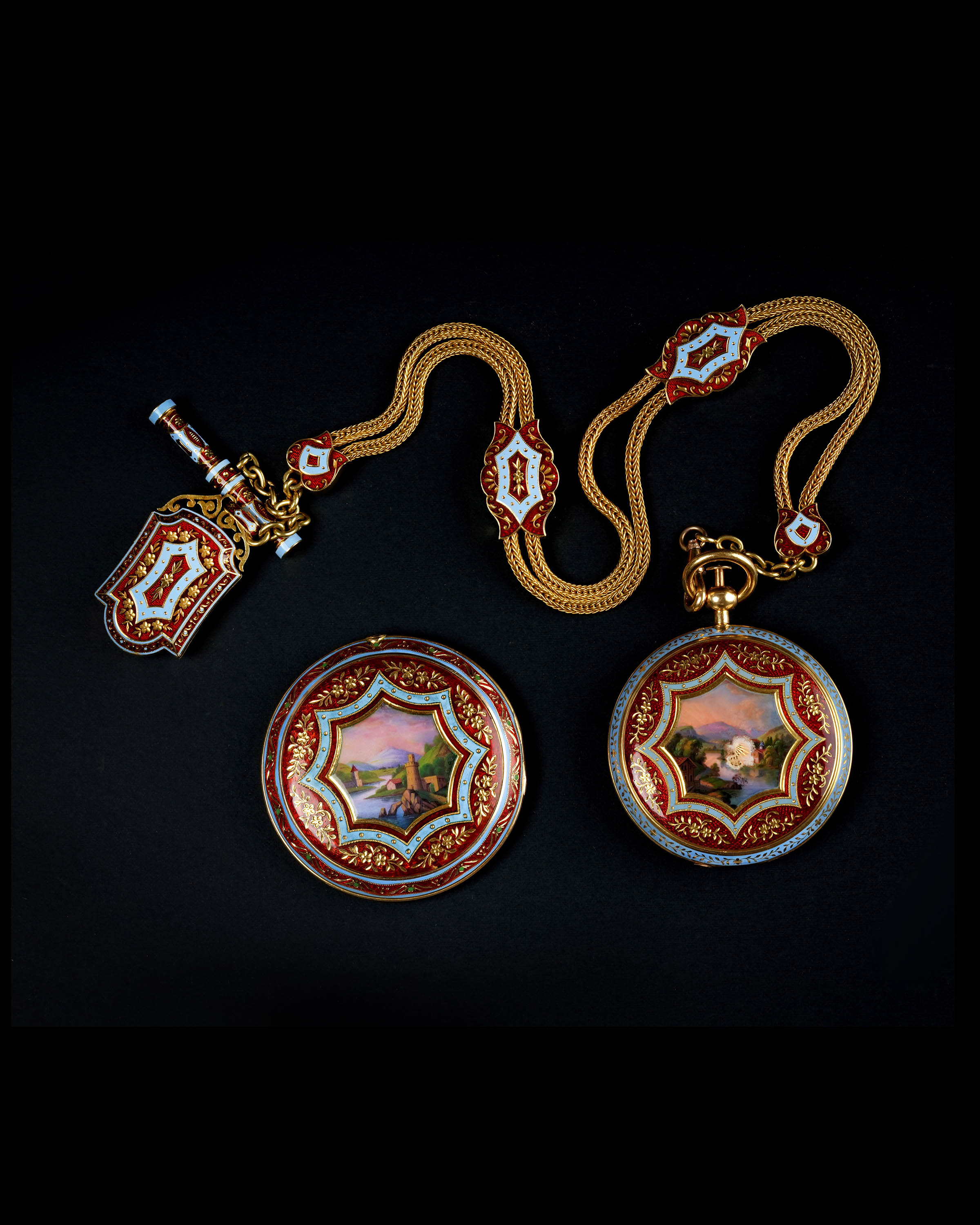 Arts of India and the Islamic Lands