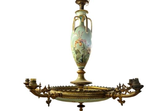 Specialist Sale of Designer Lighting