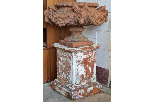 Garden Salvage and Reclamation