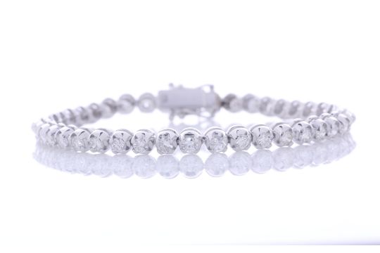 Liquidation Of Brand New Diamond Jewellery