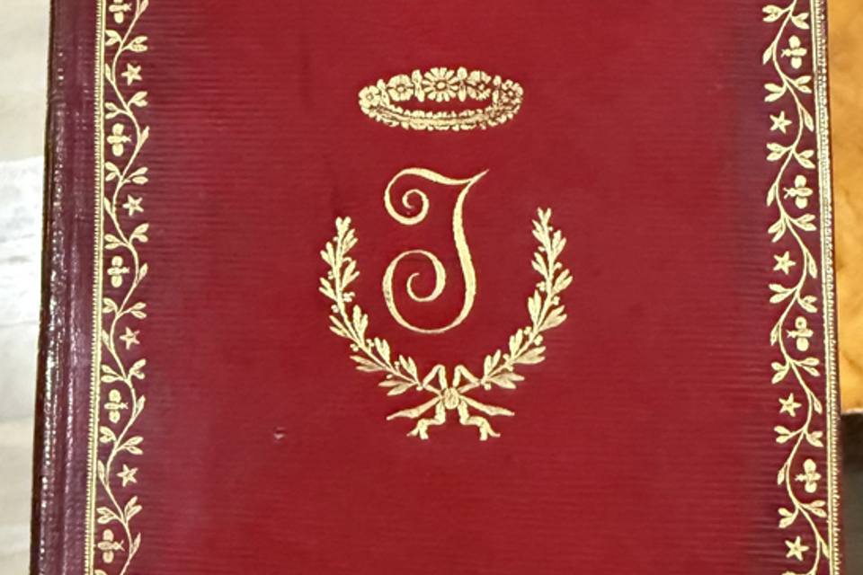 1812 Imperial Almanac
