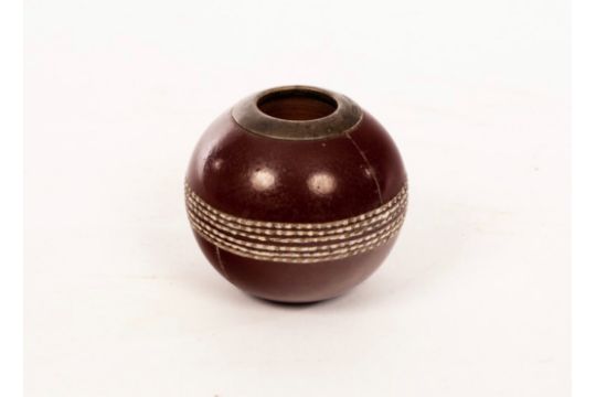 A Lifetime of Novelty Silver