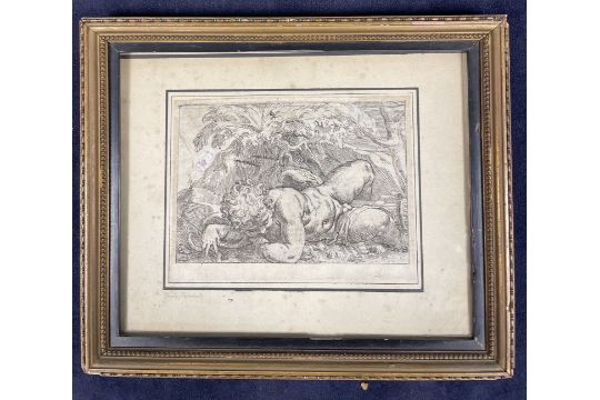 Paolo Farinati (Italian, 1524-1606)