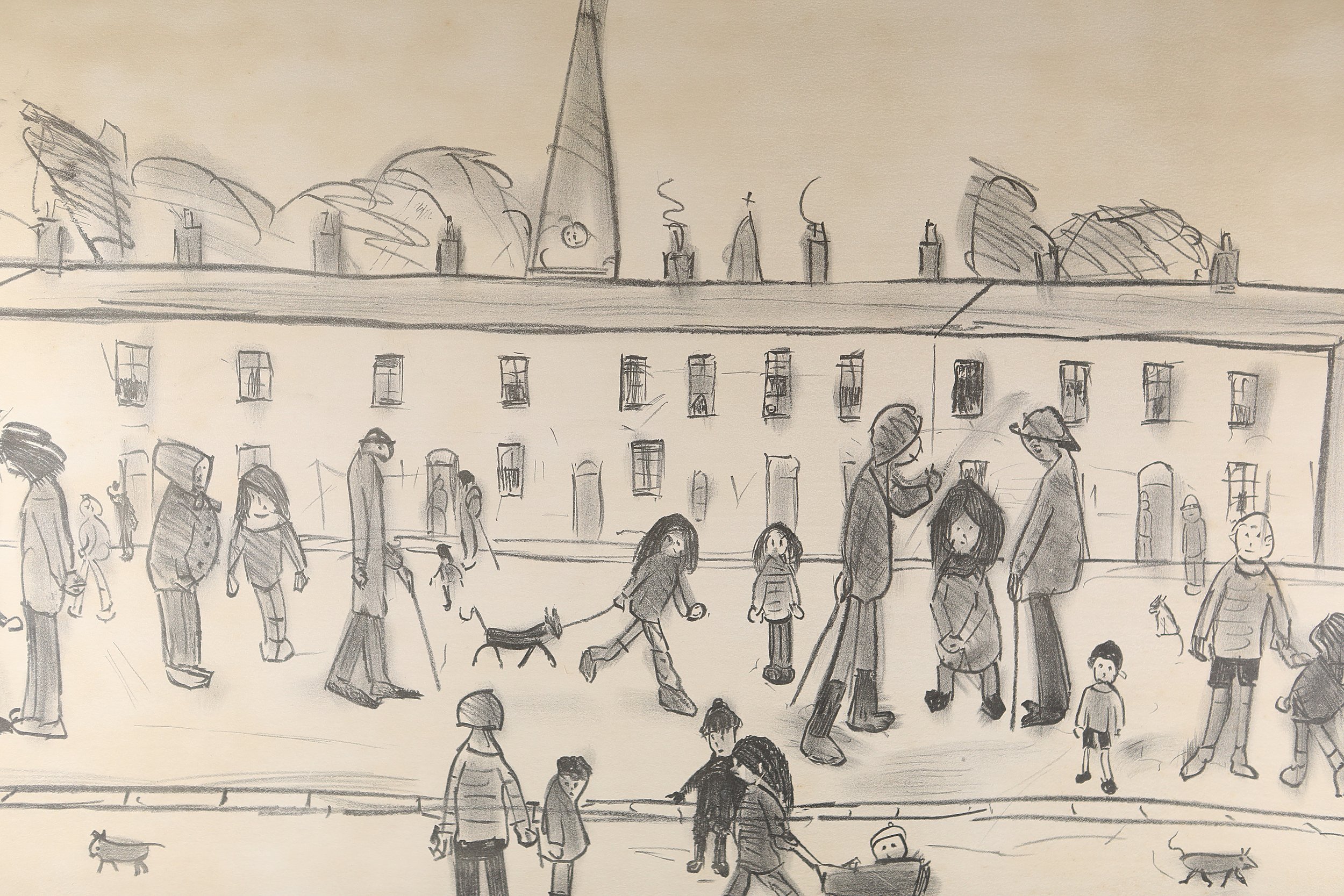 Sports, Entertainment, Comics & More