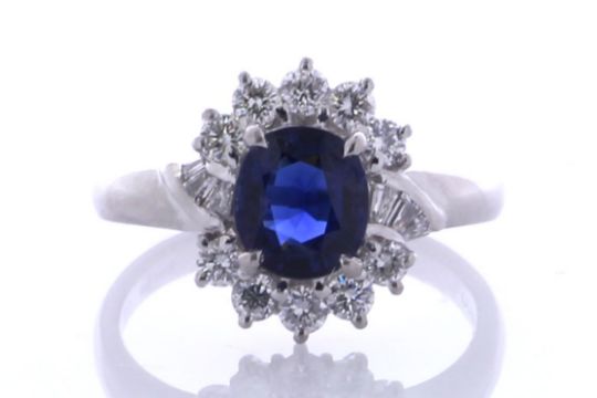 Liquidation Of Brand New Diamond Jewellery