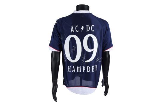 Made In Manchester Live Auction