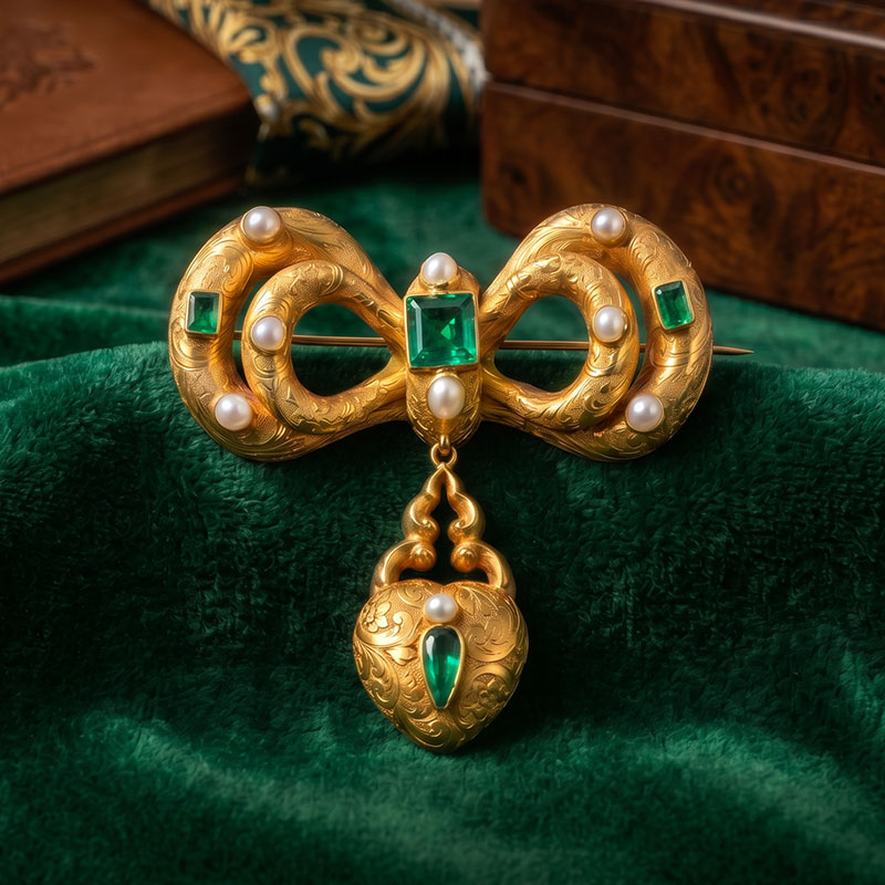 Jewellery, Watches, and Accessories