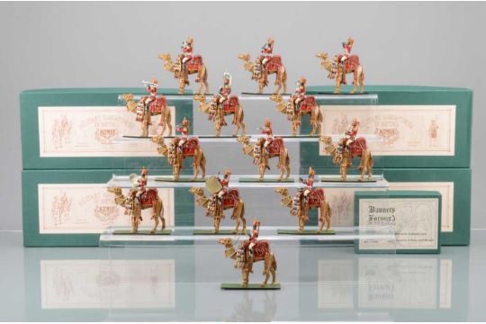 Popular Toys, Diecast & Figures Auction